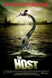 The Host 2006 میزبان