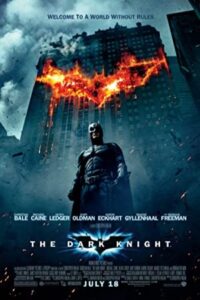 The Dark Knight 2008 شوالیه تاریکی