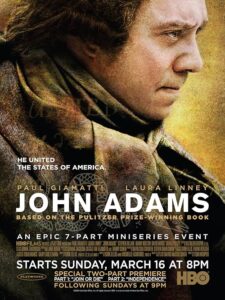 John Adams 2008 جان آدامز