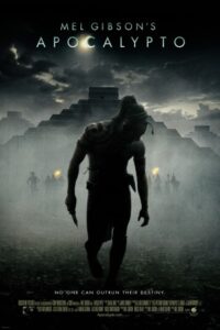 Apocalypto 2006 آخرالزمان