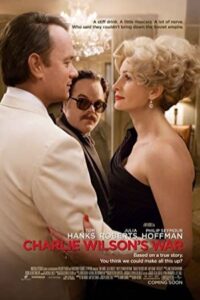 Charlie Wilson's War 2007 جنگ چارلی ویلسون