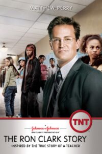 The Ron Clark Story 2006 داستان ران کلارک