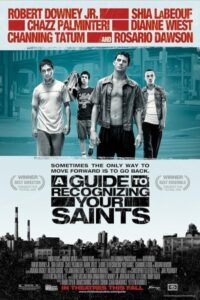 A Guide to Recognizing Your Saints 2006 راهنمايی برای شناختن خوبی های خود