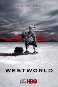 Westworld 2016 وست‌ ورلد