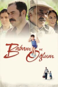 My Father and My Son 2005 پدرم و پسرم