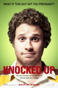 Knocked Up 2007 باردار