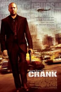 Crank 2006 کرانک