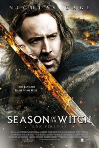 Season of the Witch 2011 فصل جادوگری