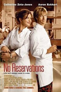 No Reservations 2007 بدون رزرو