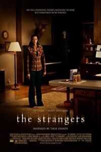 The Strangers 2008 بیگانگان 