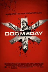Doomsday 2008 روز قیامت