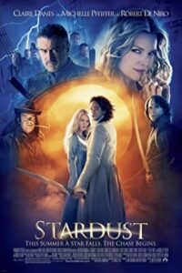 Stardust 2007 گرد ستاره - خاک ستاره