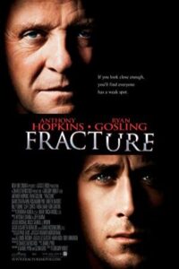 Fracture 2007 شکست