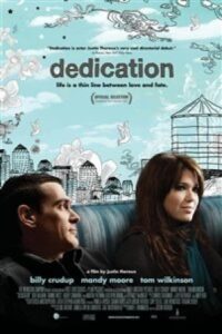 Dedication 2007 فداکاری