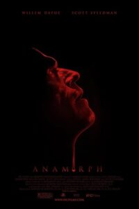 Anamorph 2007 آنامورف