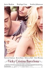 Vicky Cristina Barcelona 2008 ویکی کریستینا بارسلونا
