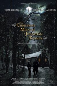 The Christmas Miracle of Jonathan Toomey 2007 معجزه کریسمس جاناتان تومی