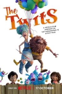 The Twits 2025 توییت ها