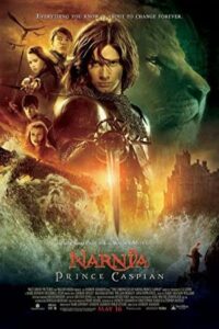 The Chronicles of Narnia: Prince Caspian 2008 نارنیا 2