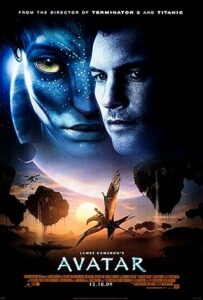 Avatar 2009 آواتار