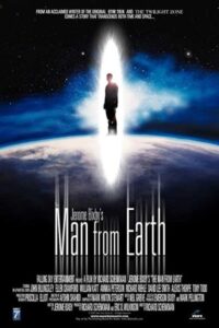 The Man from Earth 2007 مرد از زمین
