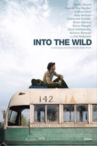 Into the Wild 2007 در دل طبیعت