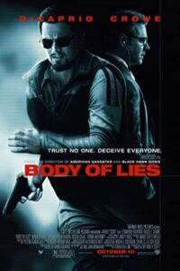 Body of Lies 2008 بدن دروغ