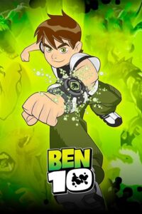 Ben 10 2005 بِن تِن
