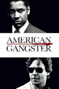 American Gangster 2007 گنگستر آمریکایی