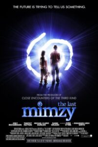 The Last Mimzy 2007 آخرین میمزی