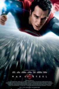 Man of Steel 2013 مرد پولادین