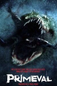 Primeval 2007 نخستین