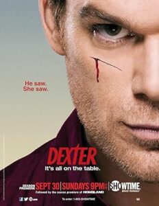 Dexter 2006 دکستر