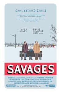 The Savages 2007 خانواده سوج