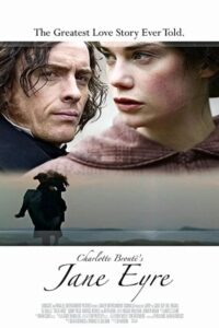 Jane Eyre 2006 جین ایر