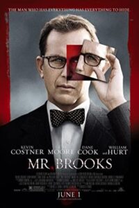 Mr. Brooks 2007 آقای بروکس