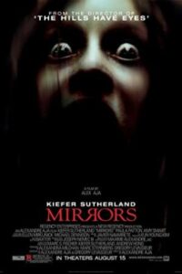 Mirrors 2008 آینه ها