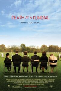 Death at a Funeral 2007 مرگ در تشییع جنازه
