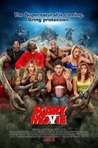 Scary Movie V 2013 فیلم ترسناک V