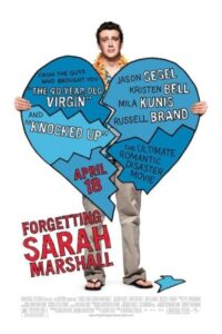 Forgetting Sarah Marshall 2008 فراموش کردن سارا مارشال