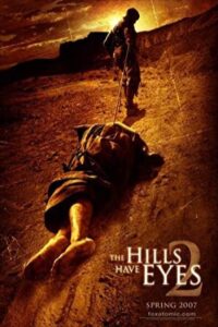 The Hills Have Eyes 2 2007 تپه‌ها چشم دارند