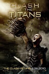 Clash of the Titans 2010 نبرد تایتان‌ها