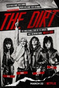 The Dirt 2019 خاک