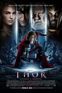 Thor 2011 ثور