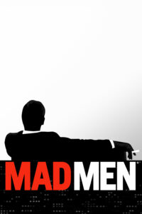 Mad Men 2007 مرد دیوانه