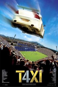 تاکسی 4 Taxi 4 2007