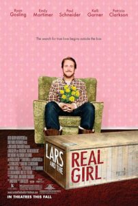 Lars and the Real Girl 2007 لارس و دختر واقعی