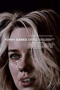 Funny Games 2007 بازی‌ های مسخره
