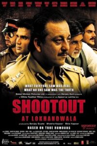 Shootout at Lokhandwala 2007 تیر باران در لوکان والا