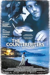 The Counterfeiters 2007 جعل